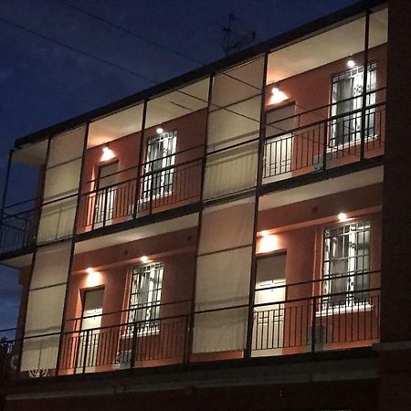Garbini Alla Fiera Verona Buitenkant foto