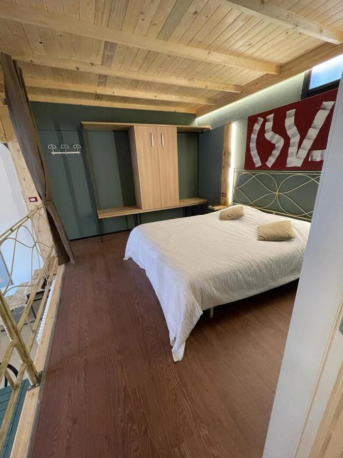 Garbini Alla Fiera Verona Buitenkant foto