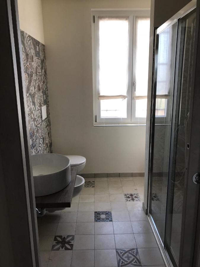 Garbini Alla Fiera Verona Buitenkant foto